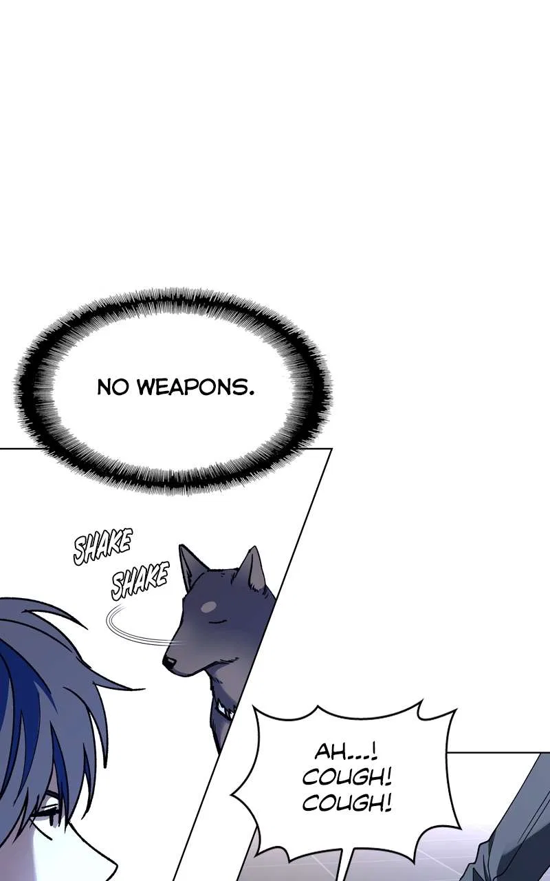 The End is a Game to Me Chapter 63 – Page 25