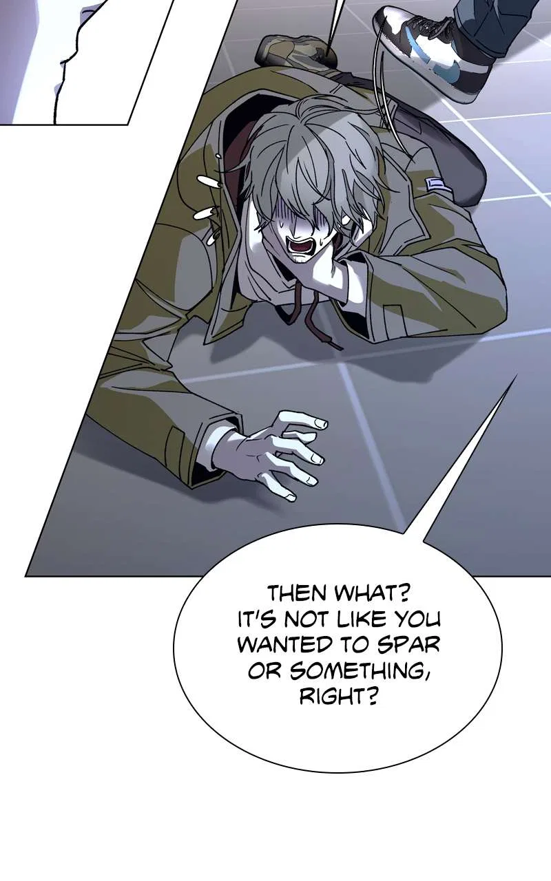 The End is a Game to Me Chapter 63 – Page 26