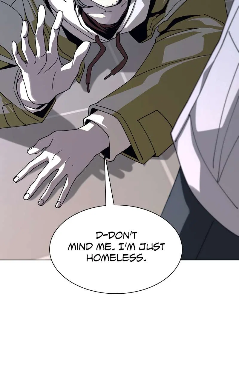 The End is a Game to Me Chapter 63 – Page 28