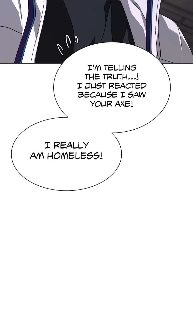 The End is a Game to Me Chapter 63 – Page 30