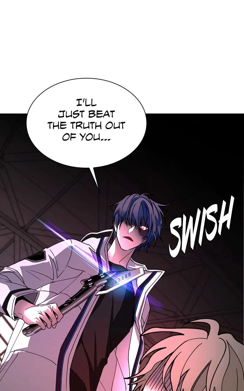 The End is a Game to Me Chapter 63 – Page 31