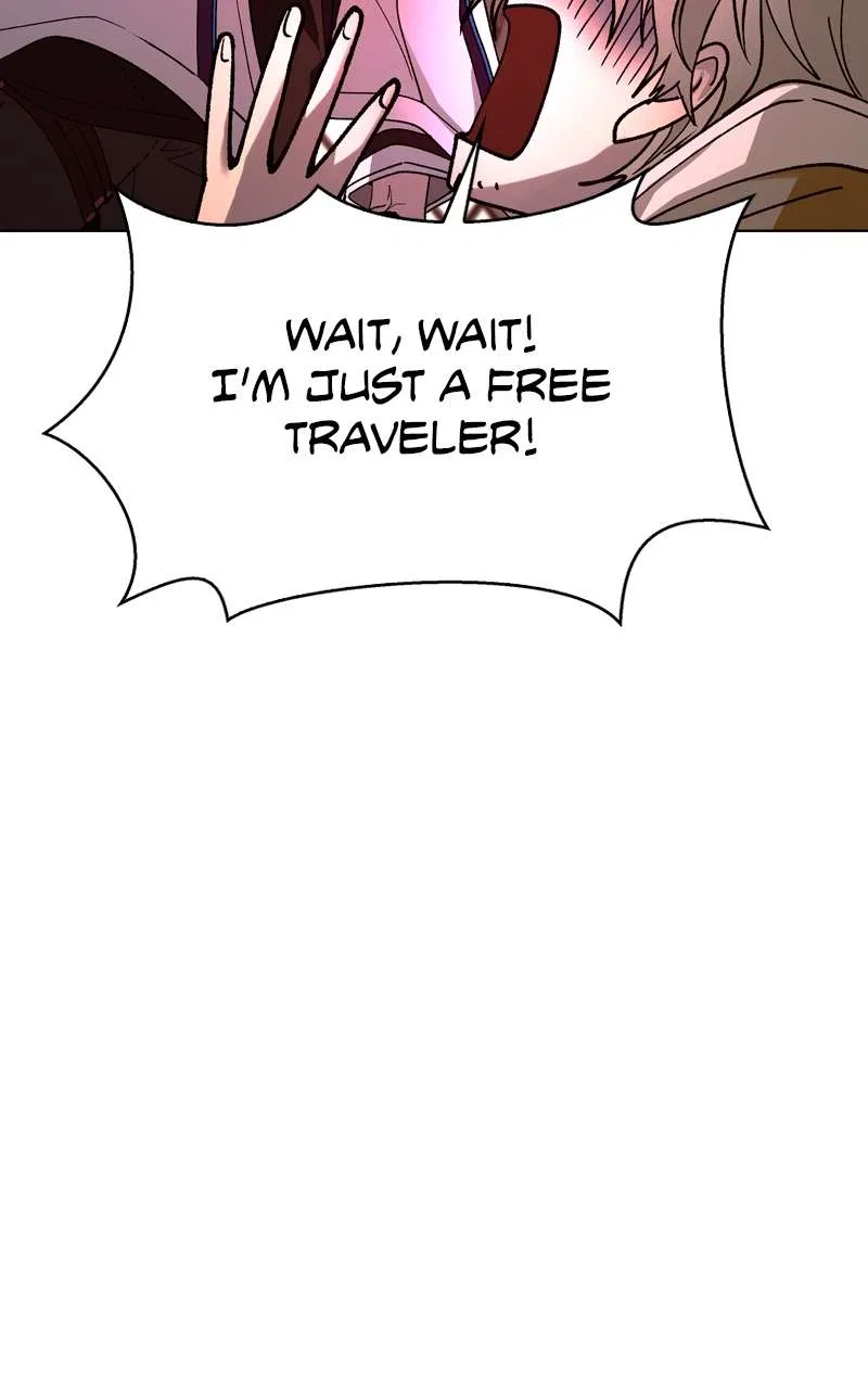 The End is a Game to Me Chapter 63 – Page 32