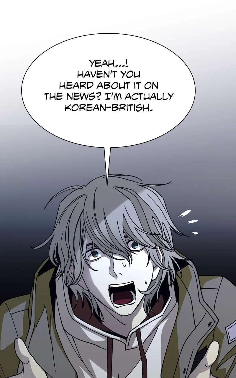 The End is a Game to Me Chapter 63 – Page 34