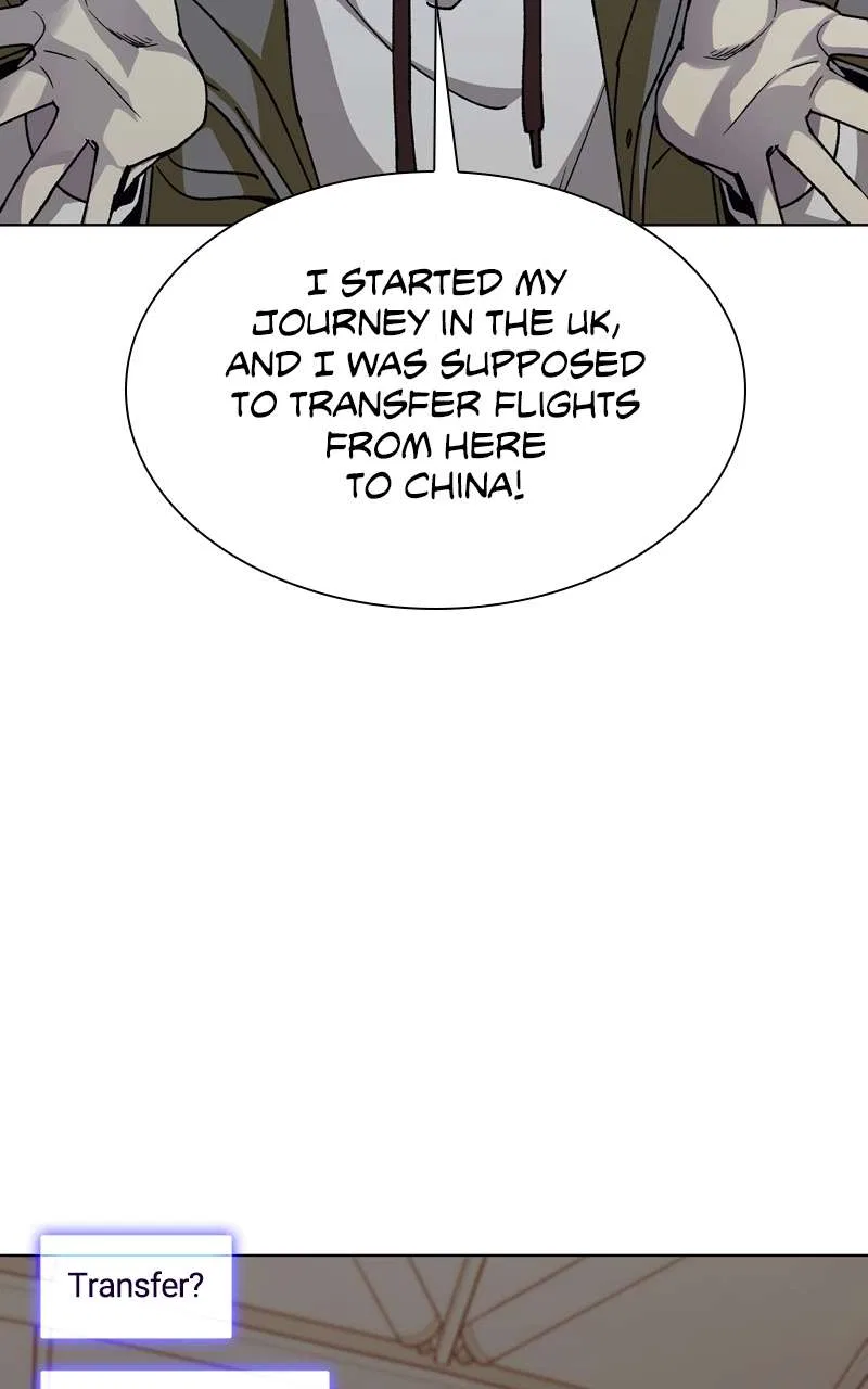 The End is a Game to Me Chapter 63 – Page 35