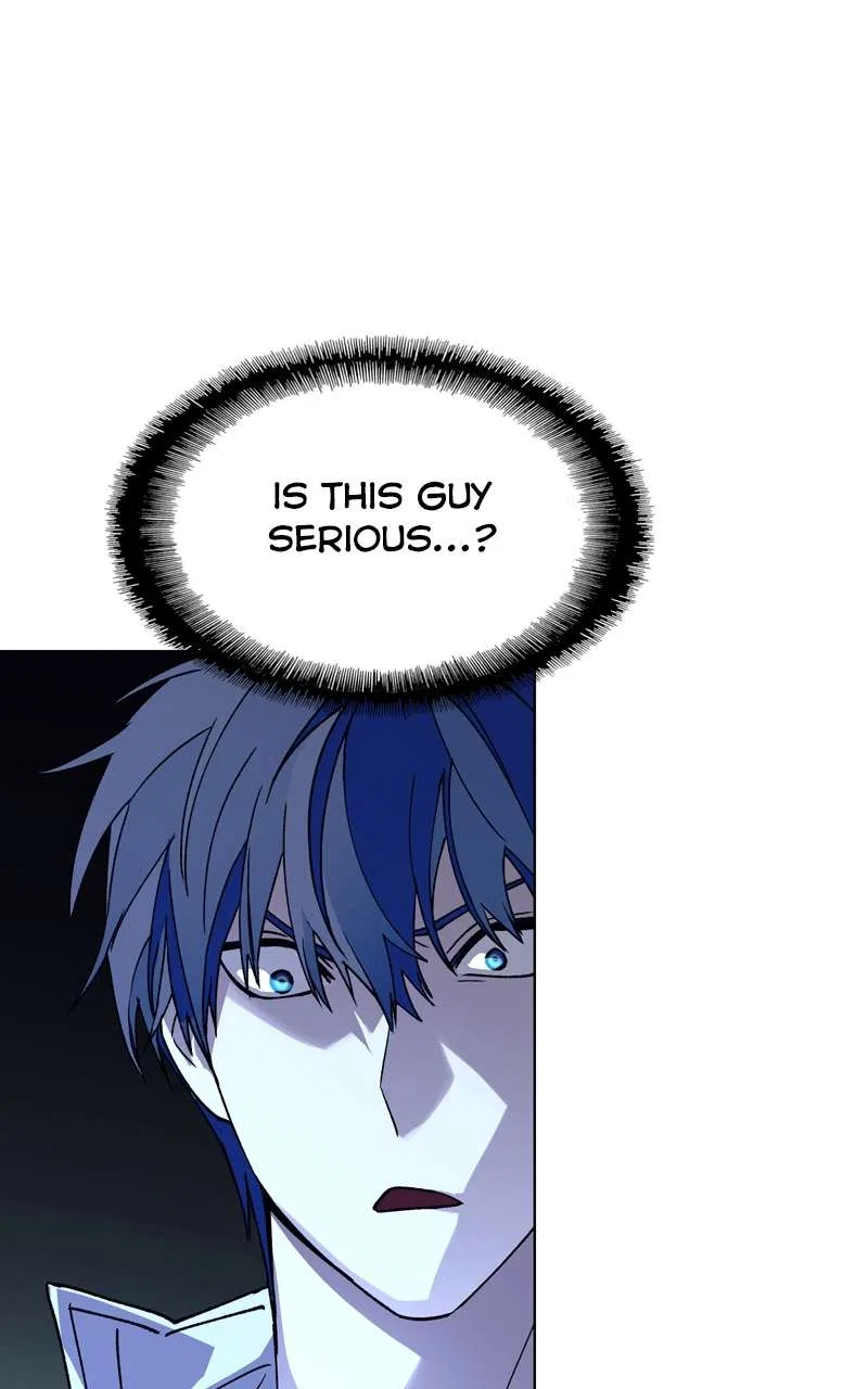 The End is a Game to Me Chapter 63 – Page 41