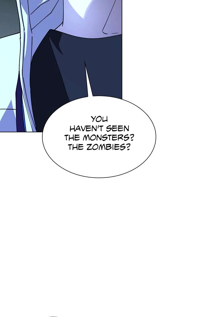 The End is a Game to Me Chapter 63 – Page 42
