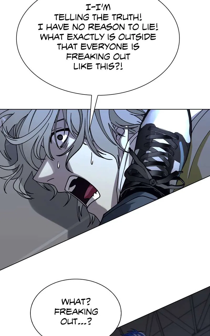 The End is a Game to Me Chapter 63 – Page 45