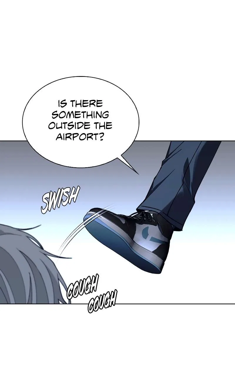 The End is a Game to Me Chapter 63 – Page 47