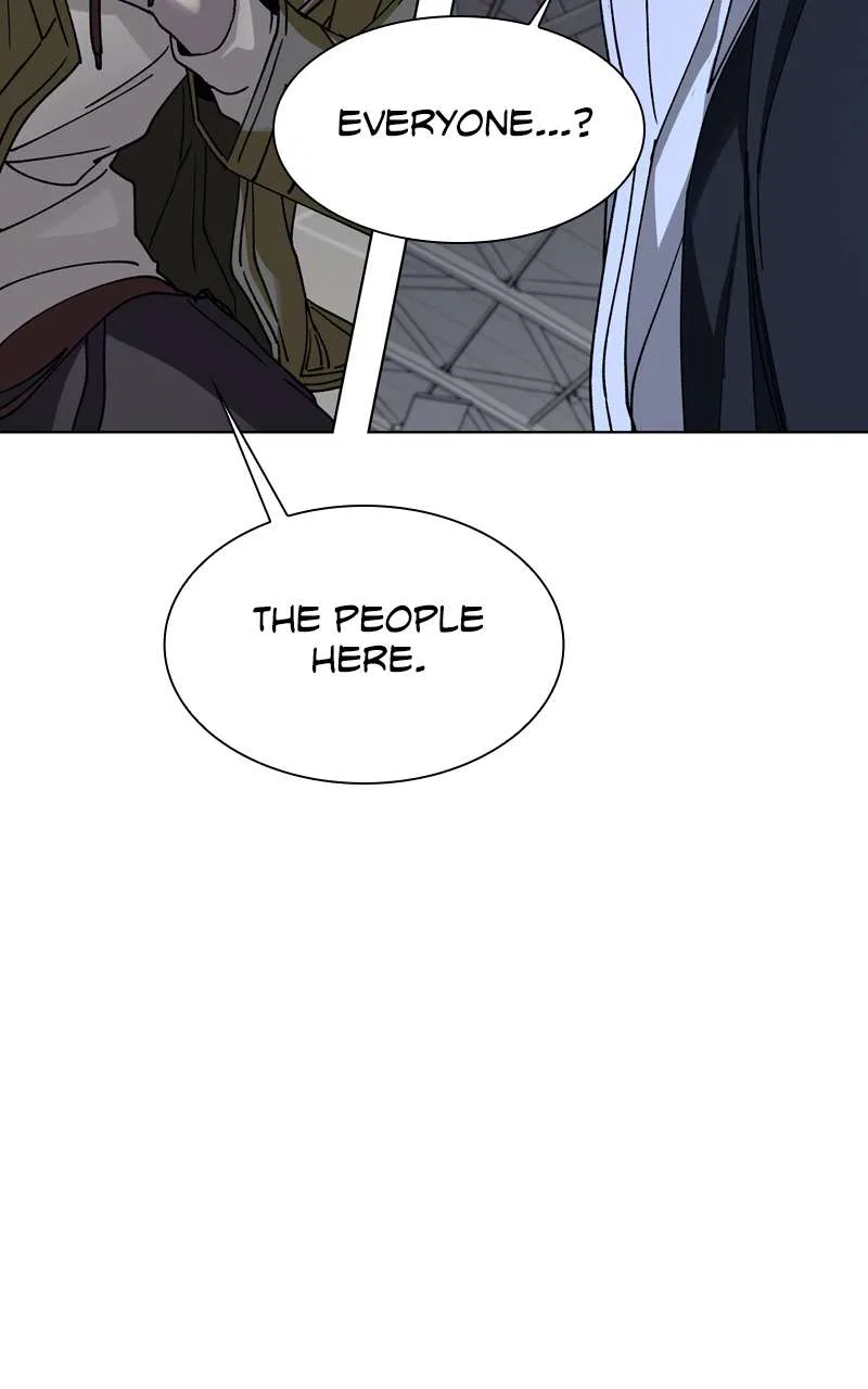 The End is a Game to Me Chapter 63 – Page 49
