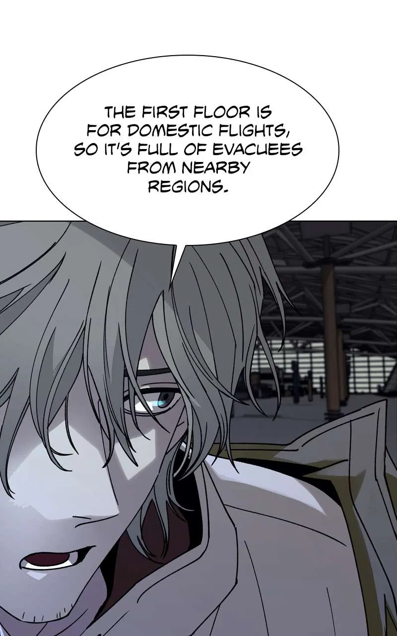 The End is a Game to Me Chapter 63 – Page 50