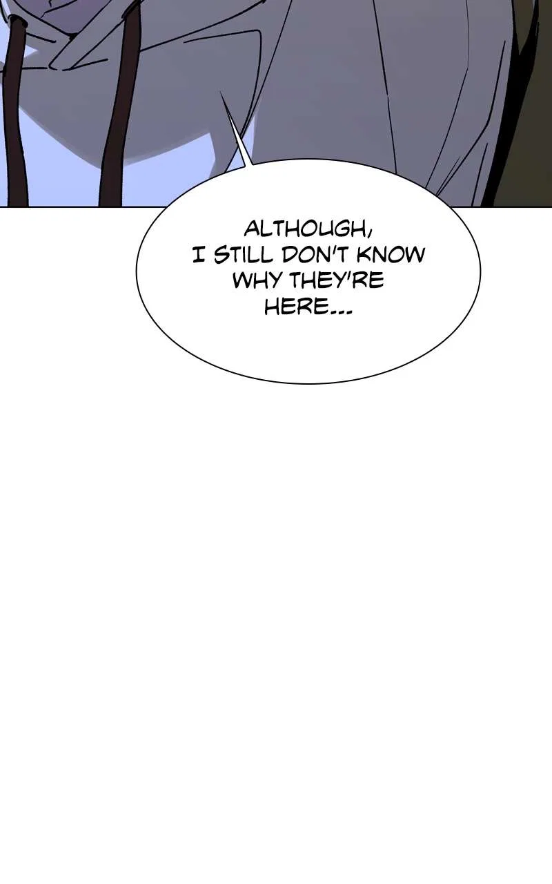 The End is a Game to Me Chapter 63 – Page 51