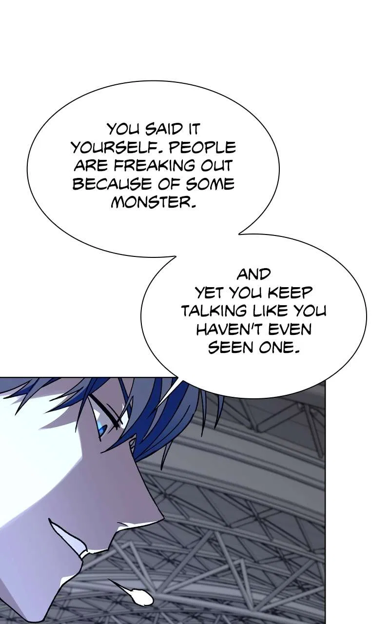 The End is a Game to Me Chapter 63 – Page 52