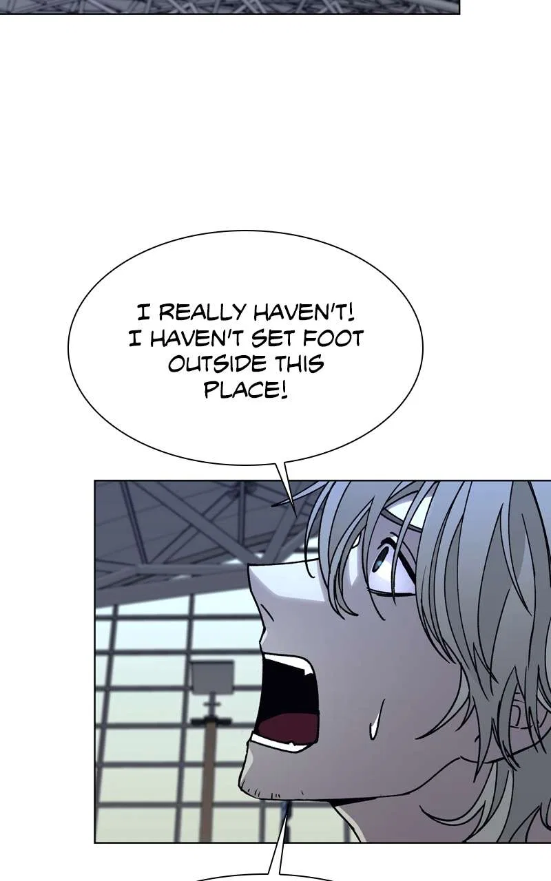 The End is a Game to Me Chapter 63 – Page 53