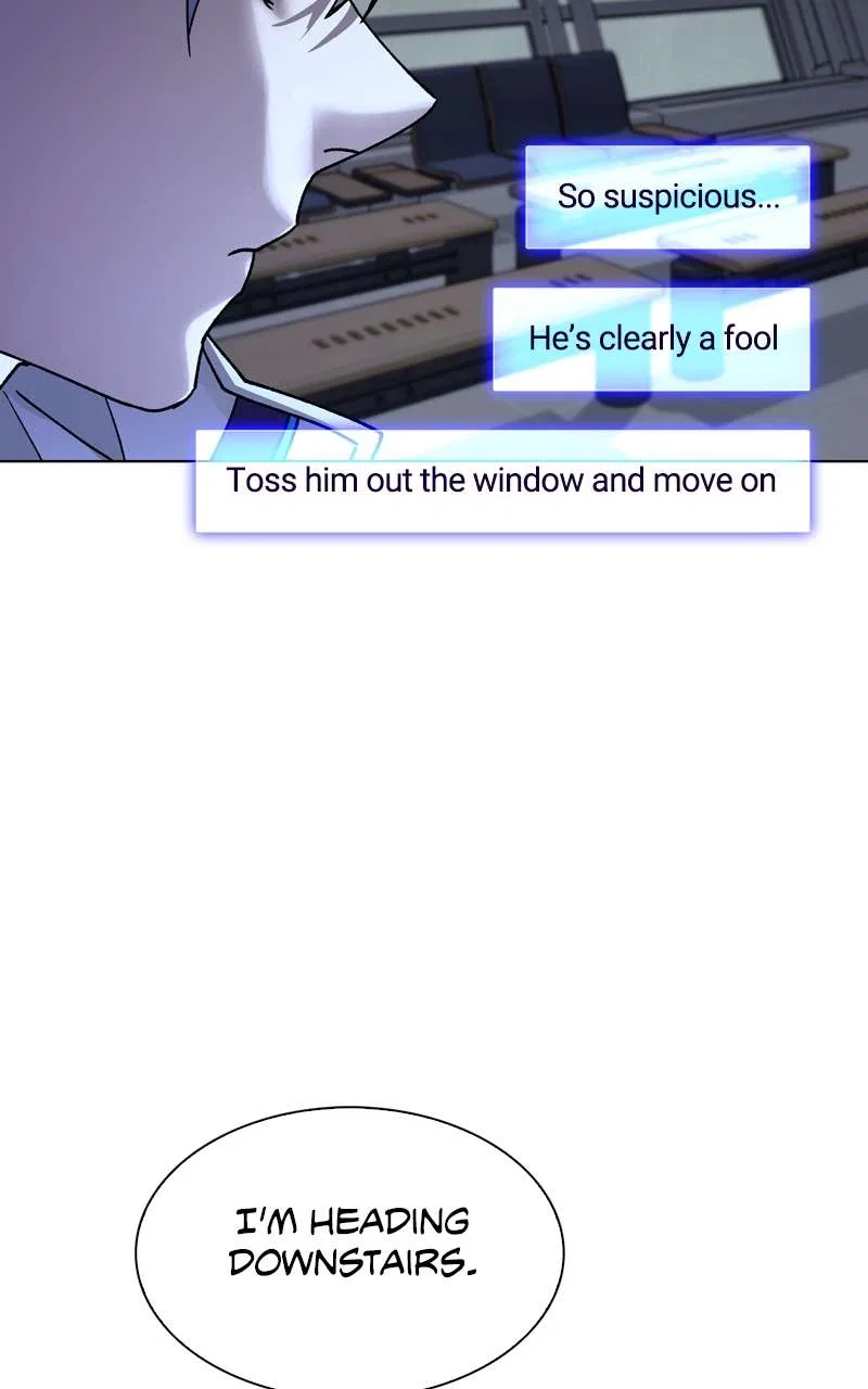 The End is a Game to Me Chapter 63 – Page 58