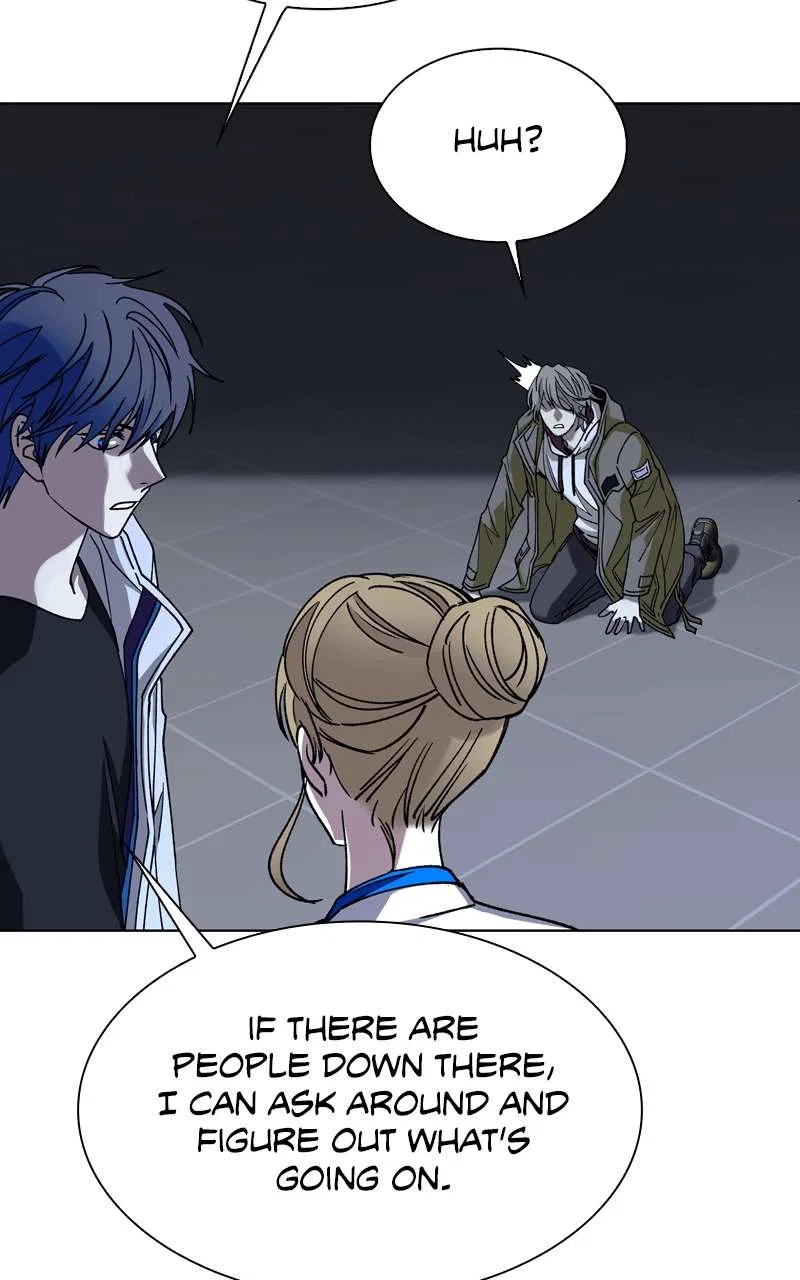 The End is a Game to Me Chapter 63 – Page 59