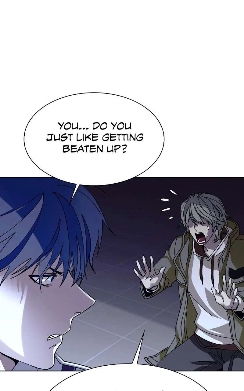 The End is a Game to Me Chapter 63 – Page 62