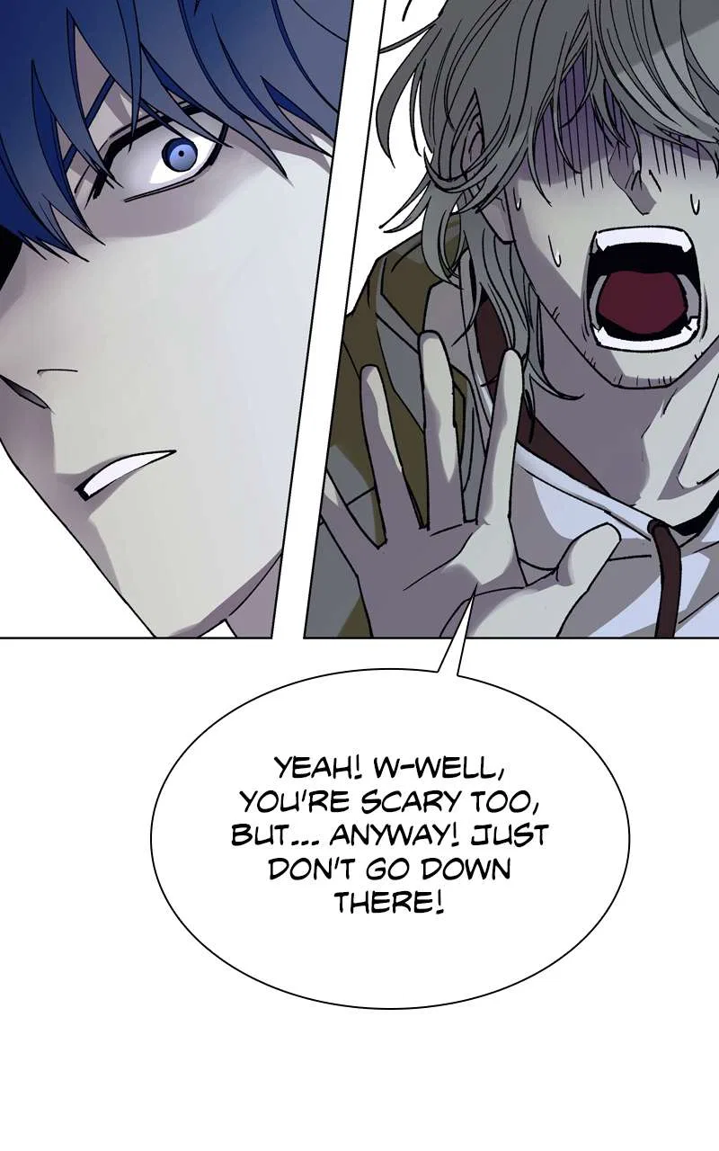 The End is a Game to Me Chapter 63 – Page 64