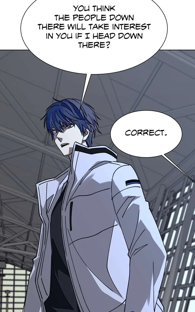 The End is a Game to Me Chapter 63 – Page 68