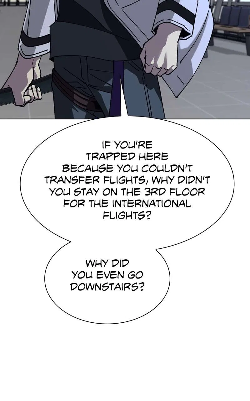 The End is a Game to Me Chapter 63 – Page 69