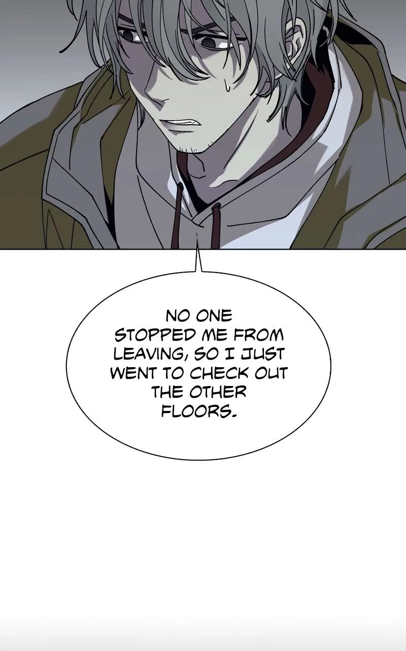 The End is a Game to Me Chapter 63 – Page 71