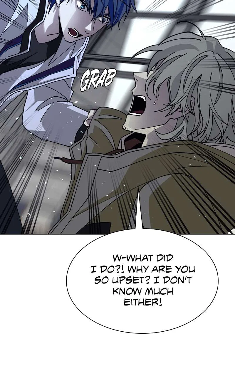 The End is a Game to Me Chapter 63 – Page 76