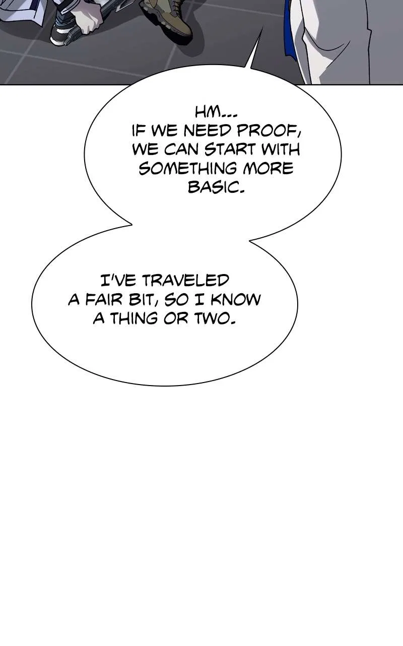 The End is a Game to Me Chapter 63 – Page 82