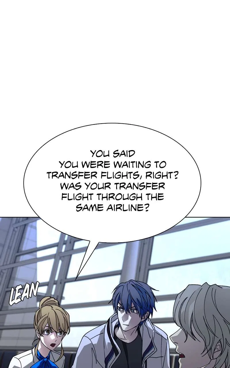 The End is a Game to Me Chapter 63 – Page 83