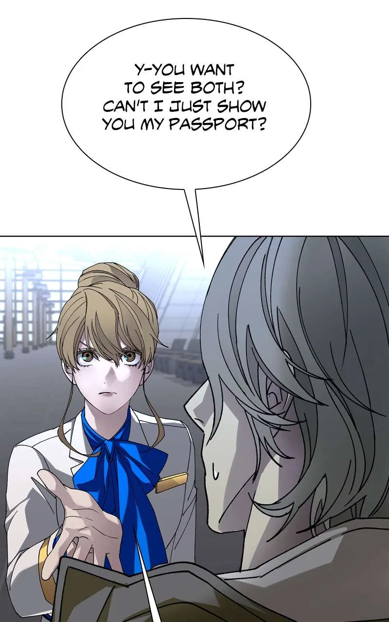 The End is a Game to Me Chapter 63 – Page 87