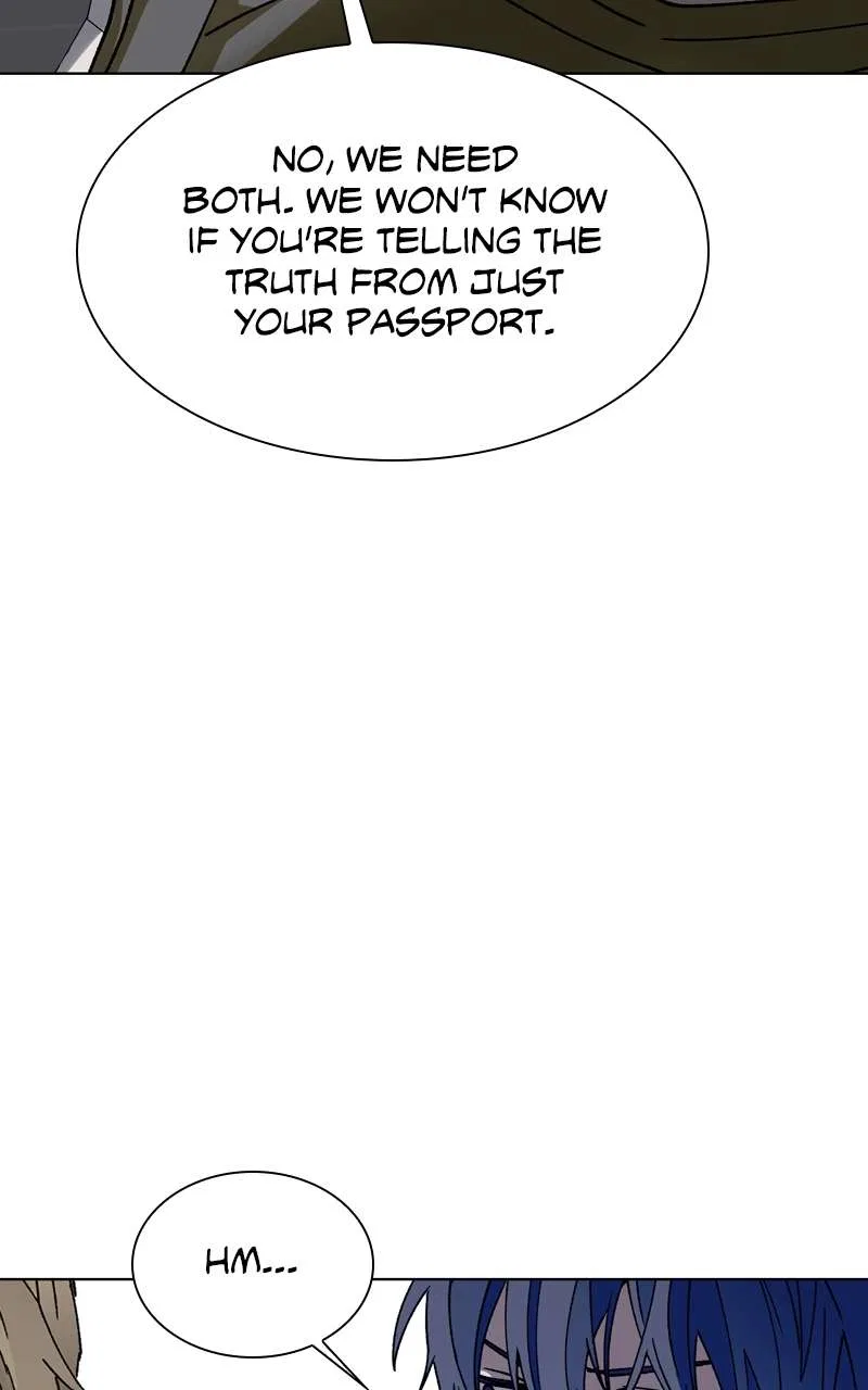 The End is a Game to Me Chapter 63 – Page 88