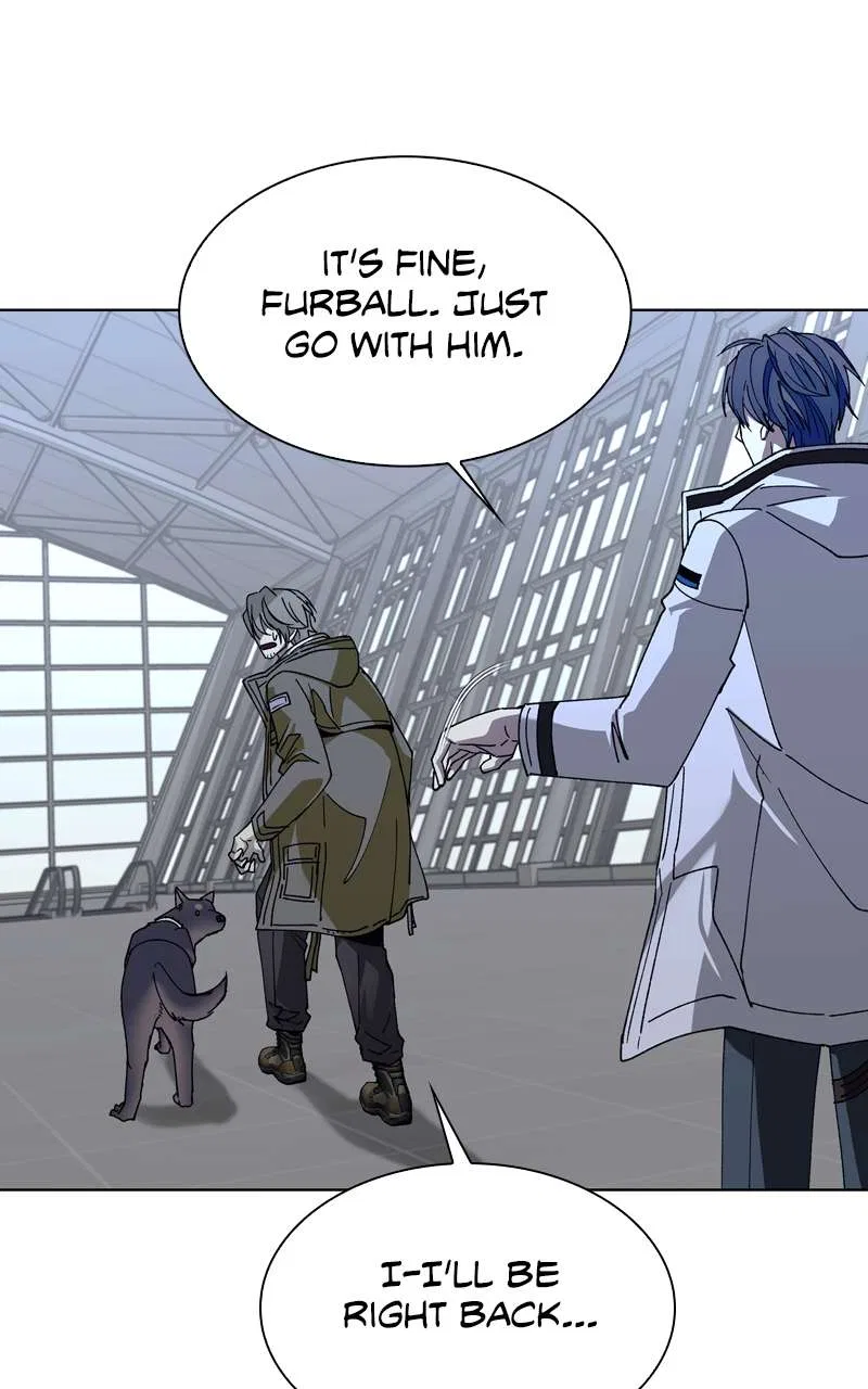The End is a Game to Me Chapter 63 – Page 93