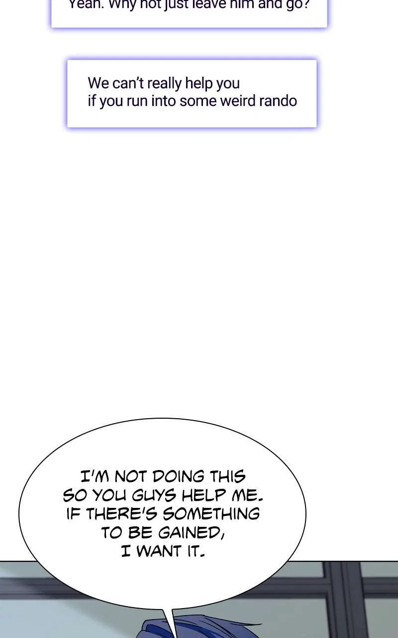 The End is a Game to Me Chapter 63 – Page 96