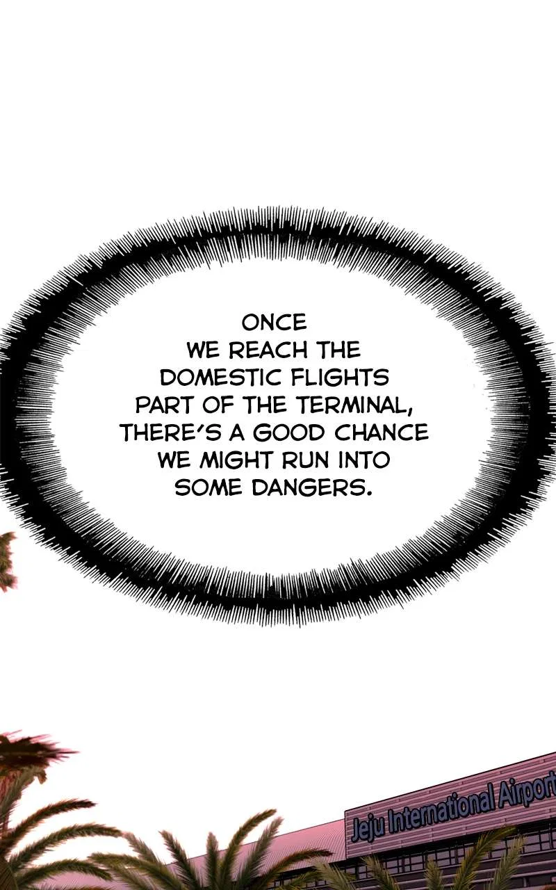 The End is a Game to Me Chapter 63 – Page 98