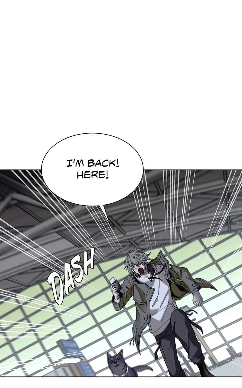 The End is a Game to Me Chapter 63 – Page 101