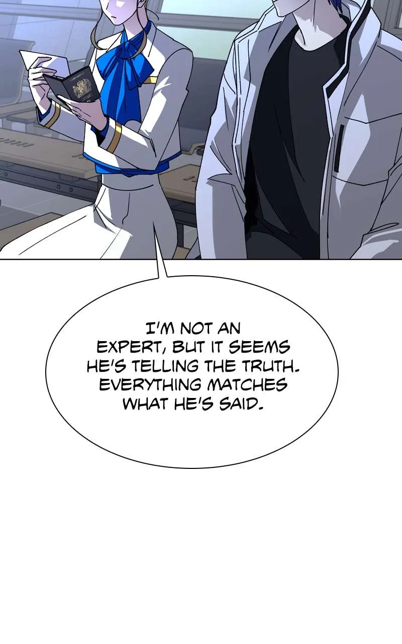 The End is a Game to Me Chapter 63 – Page 103