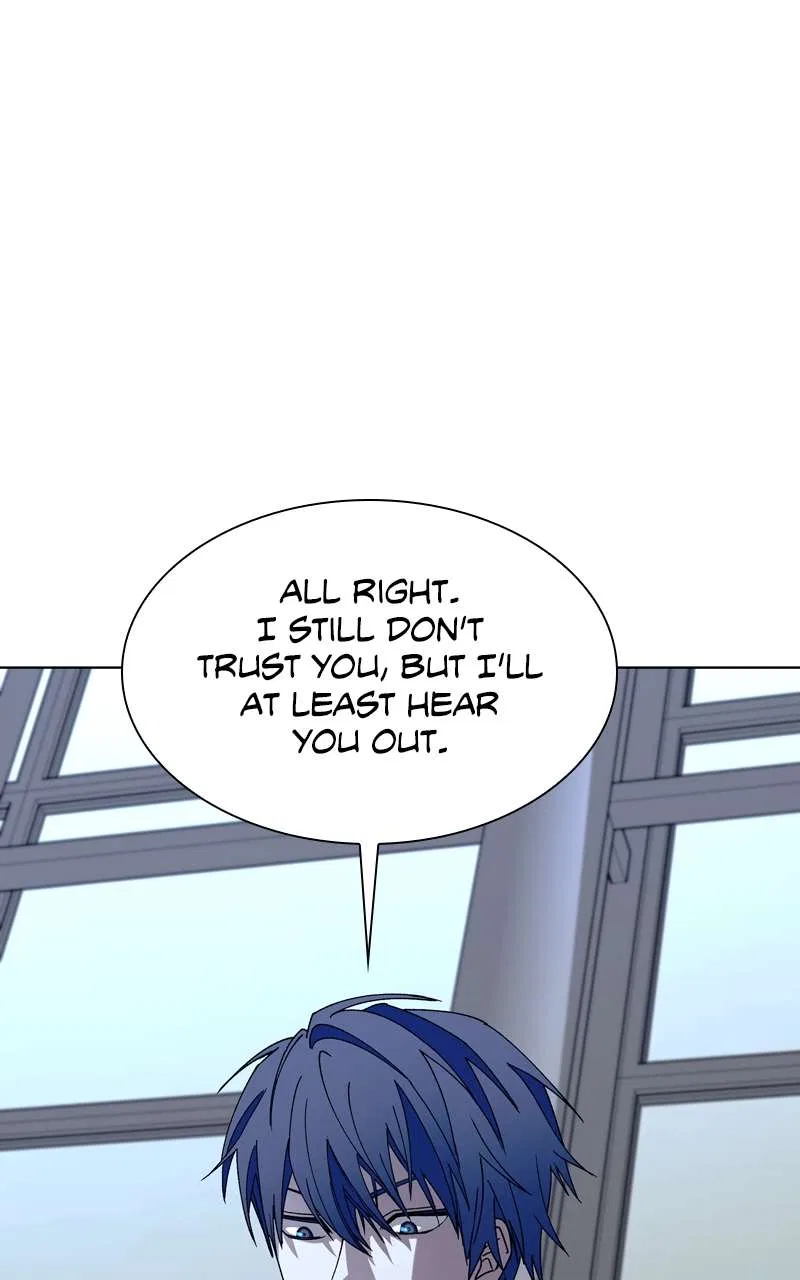 The End is a Game to Me Chapter 63 – Page 104