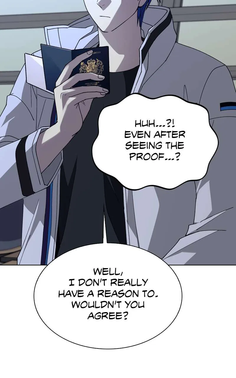 The End is a Game to Me Chapter 63 – Page 105