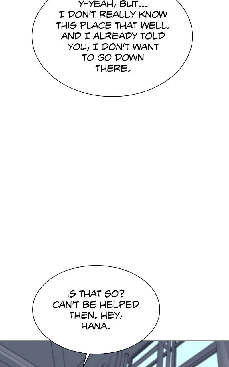 The End is a Game to Me Chapter 63 – Page 110
