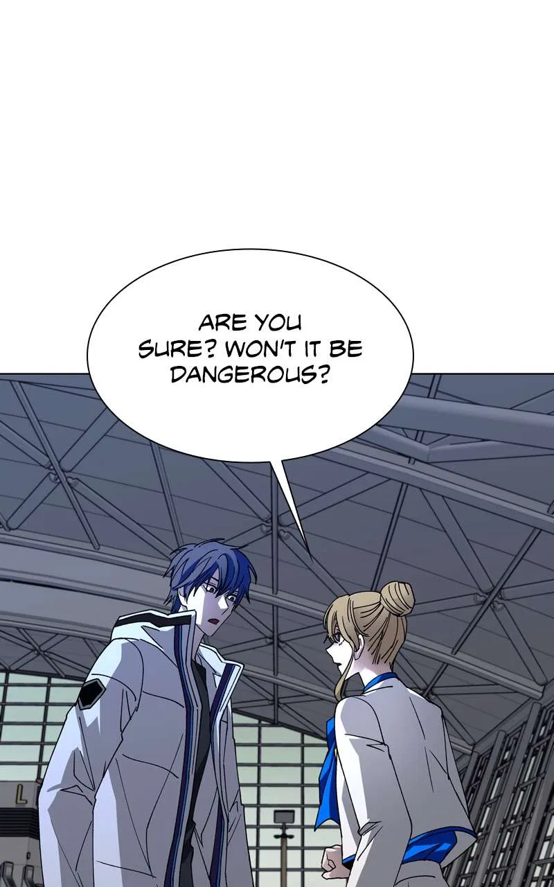 The End is a Game to Me Chapter 63 – Page 112