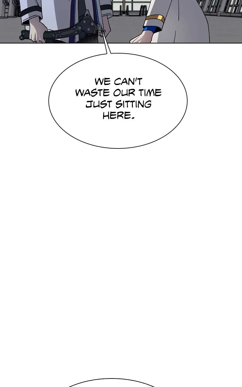 The End is a Game to Me Chapter 63 – Page 113