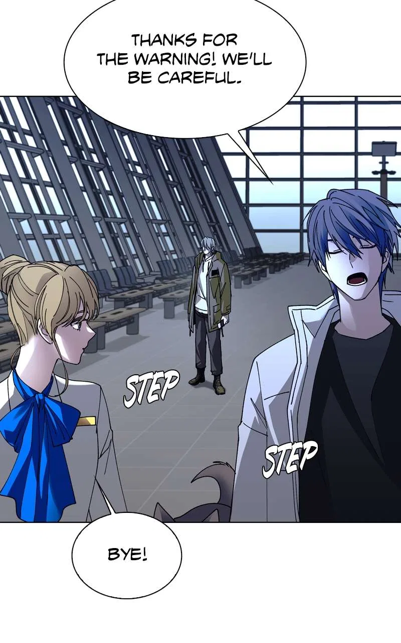 The End is a Game to Me Chapter 63 – Page 114