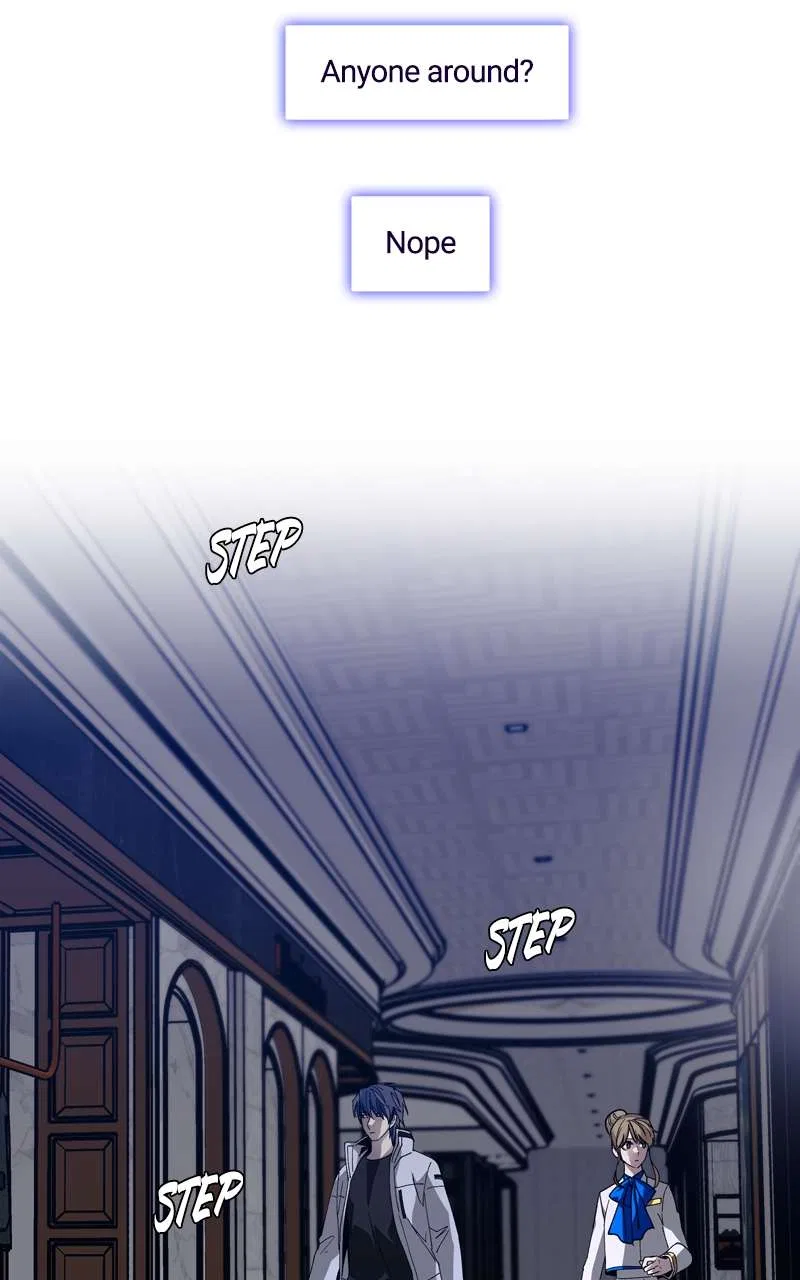 The End is a Game to Me Chapter 63 – Page 118
