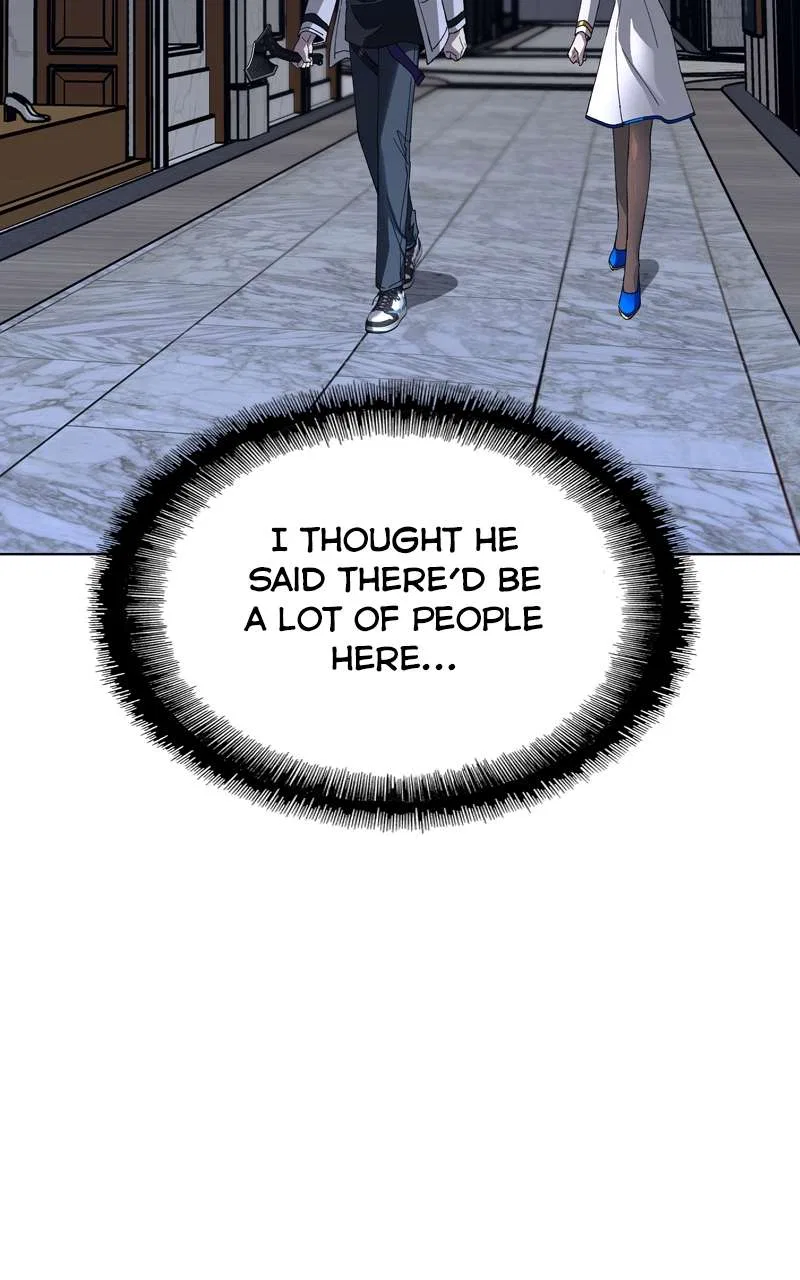 The End is a Game to Me Chapter 63 – Page 119