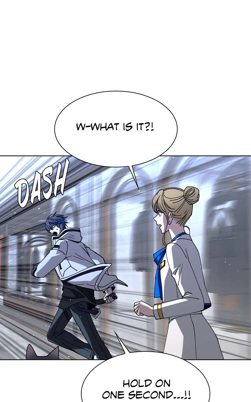 The End is a Game to Me Chapter 63 – Page 121