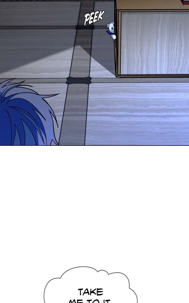 The End is a Game to Me Chapter 63 – Page 124