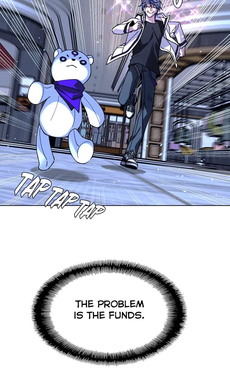The End is a Game to Me Chapter 63 – Page 127