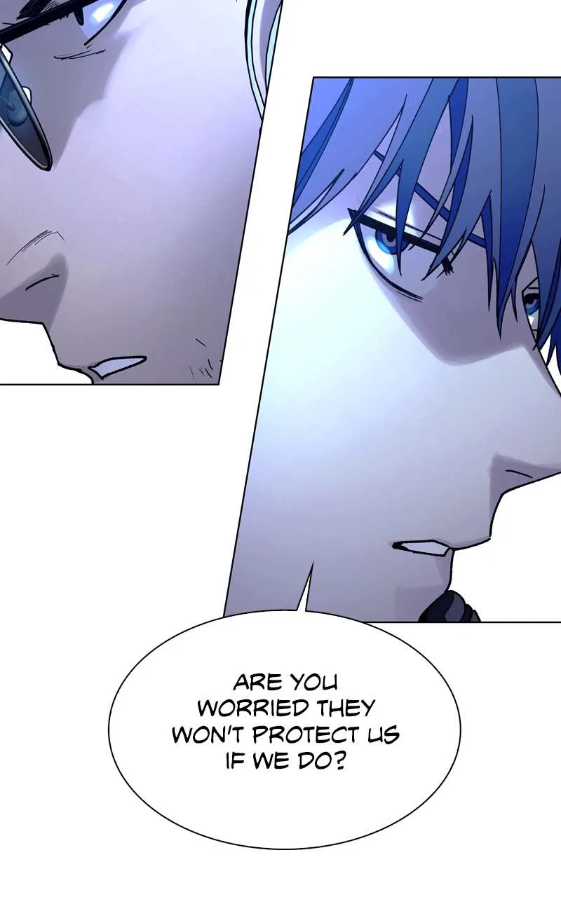 The End is a Game to Me Chapter 62 – Page 5