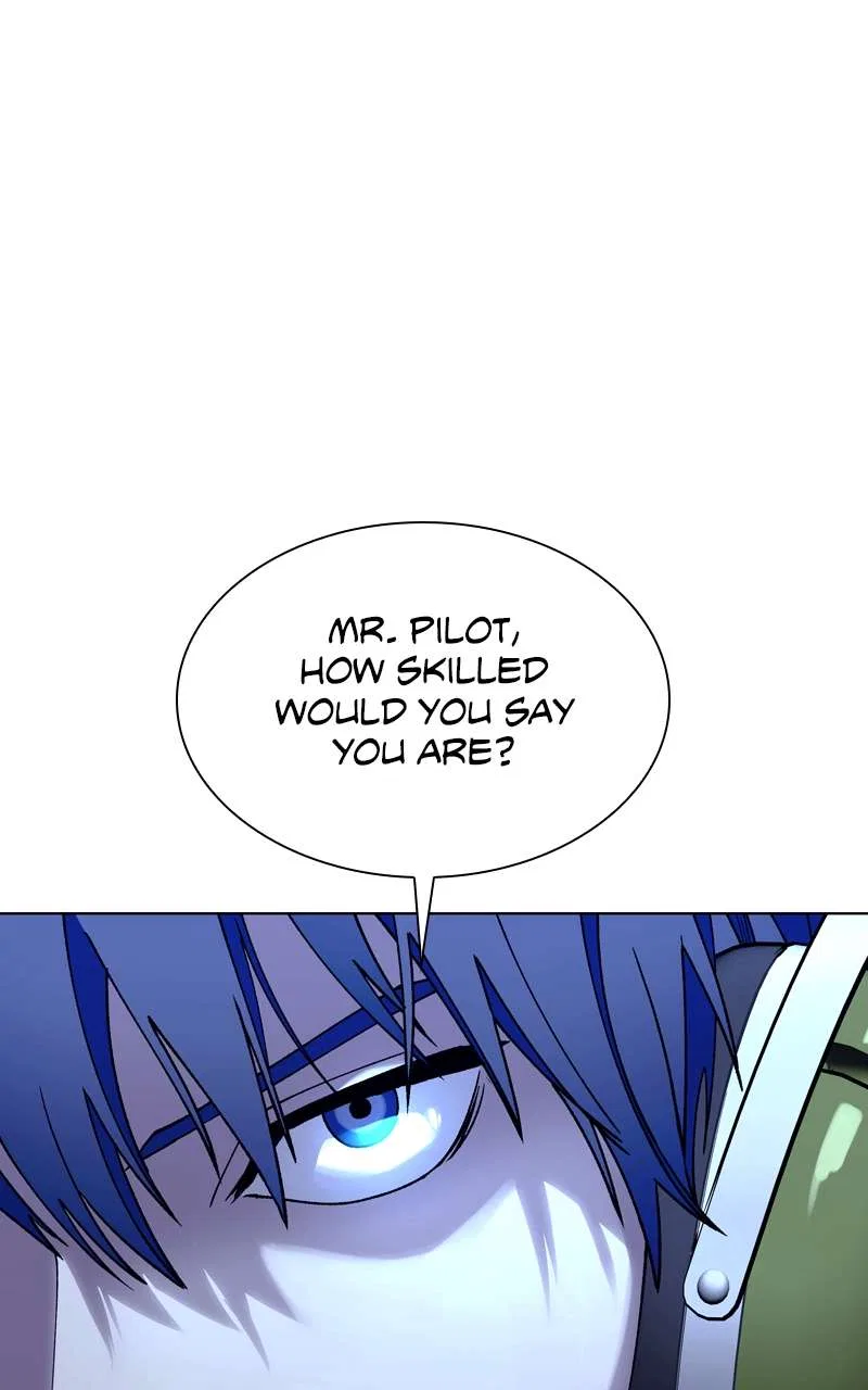 The End is a Game to Me Chapter 62 – Page 8