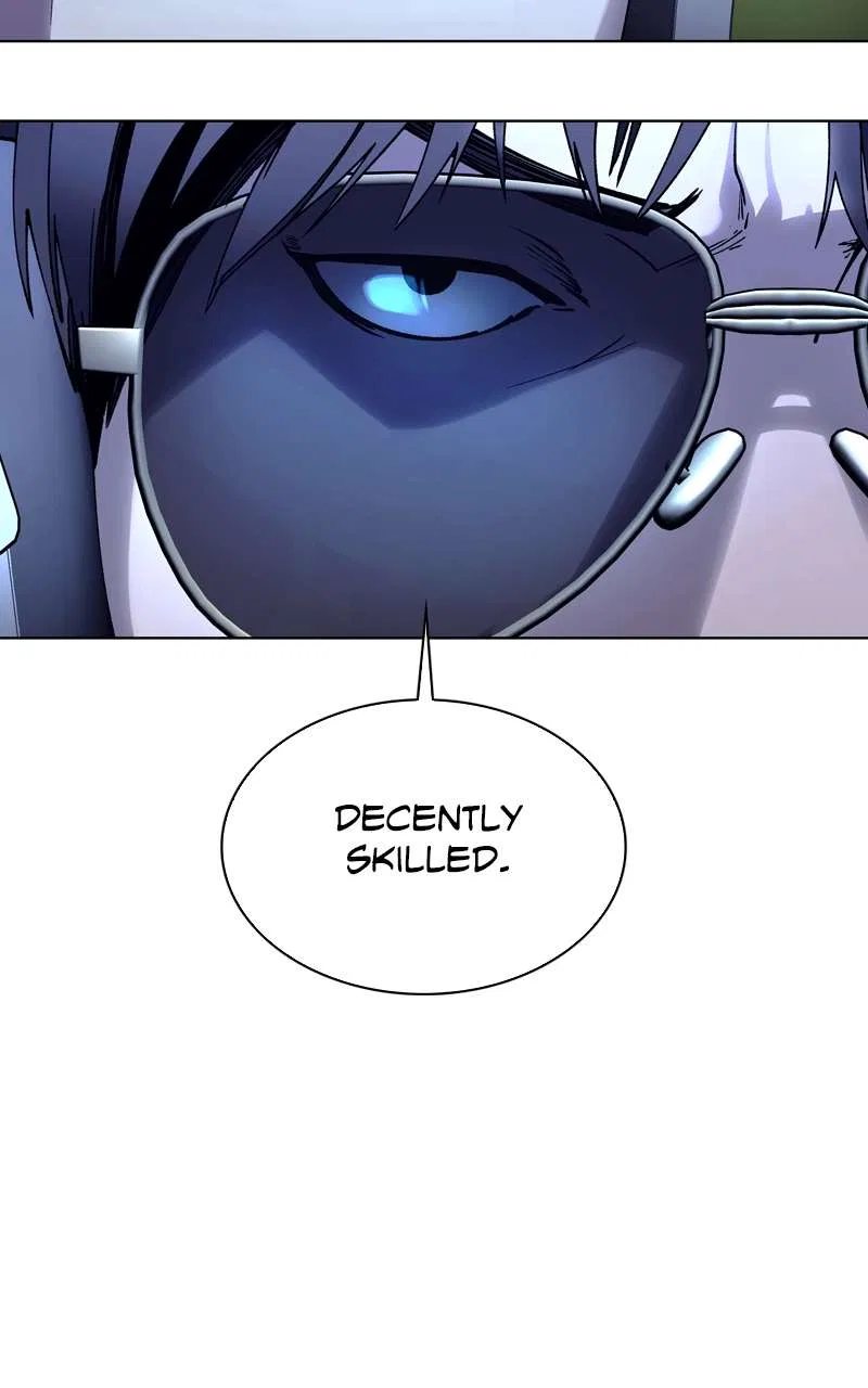 The End is a Game to Me Chapter 62 – Page 9