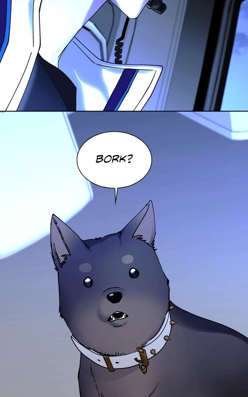 The End is a Game to Me Chapter 62 – Page 18