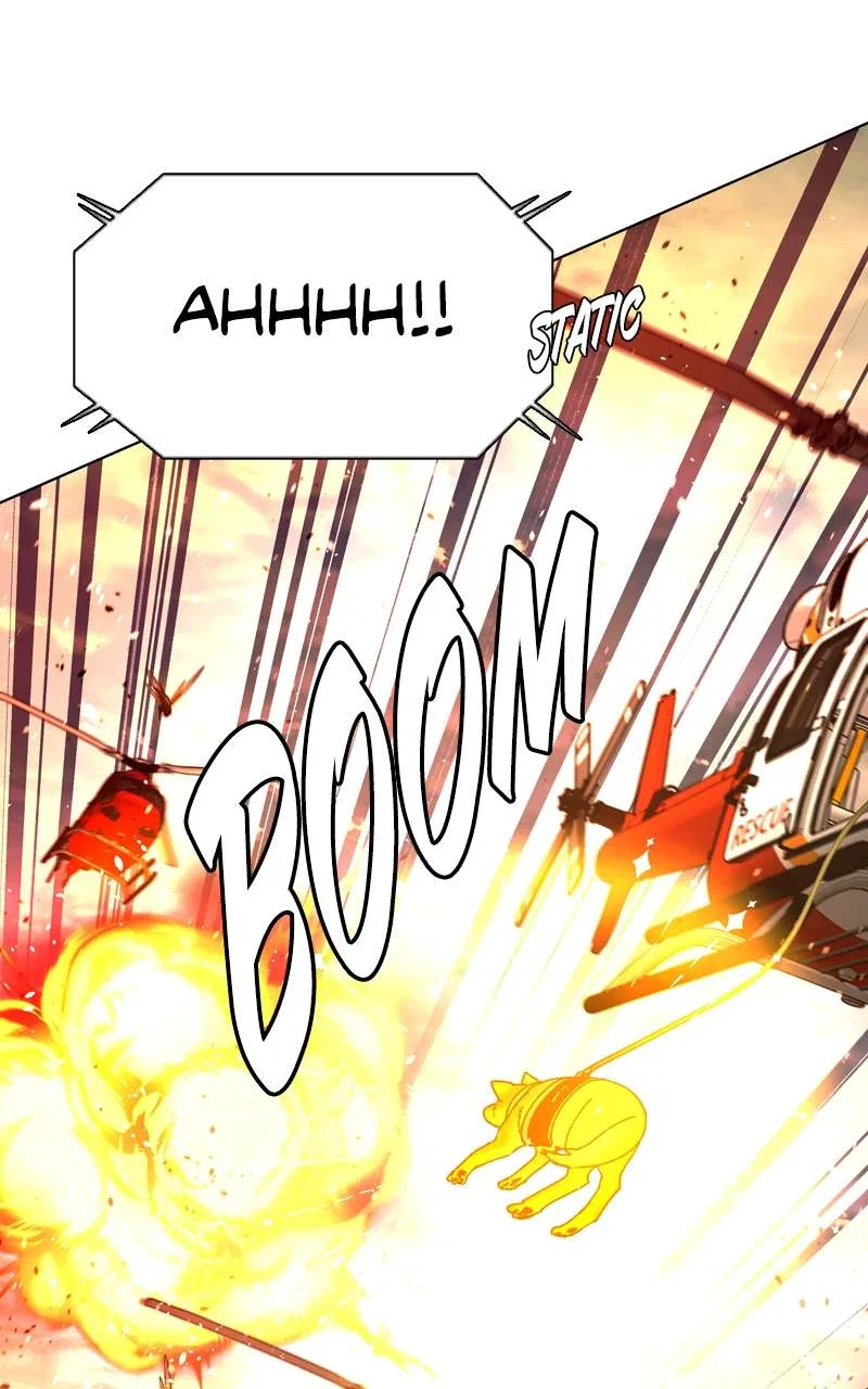 The End is a Game to Me Chapter 62 – Page 24